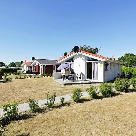 4 Person In Grömitz