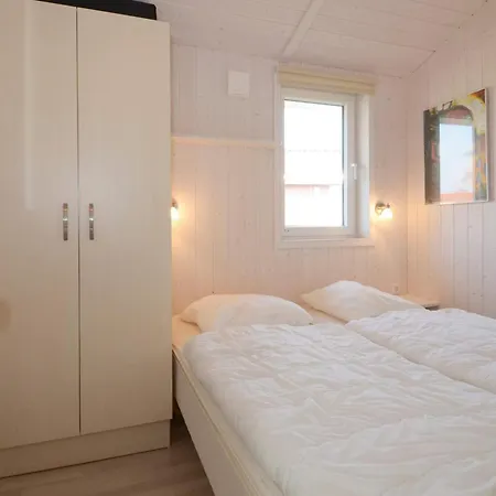 Tatil Evi 4 Person In Grömitz
